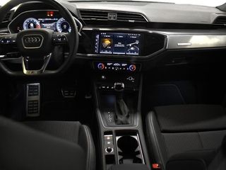 Audi Q3 1.5 TFSI 150CV 35 Black Line Edition Stronic