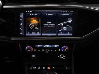 Audi Q3 1.5 TFSI 150CV 35 Black Line Edition Stronic