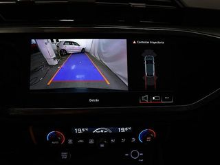 Audi Q3 1.5 TFSI 150CV 35 Black Line Edition Stronic