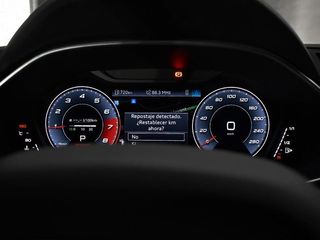 Audi Q3 1.5 TFSI 150CV 35 Black Line Edition Stronic