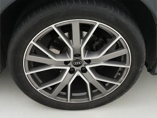 Audi Q3 1.5 TFSI 150CV 35 Black Line Edition Stronic
