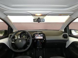 Peugeot 108 1.0 VTI 72CV Allure