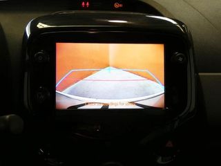 Peugeot 108 1.0 VTI 72CV Allure