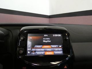 Peugeot 108 1.0 VTI 72CV Allure