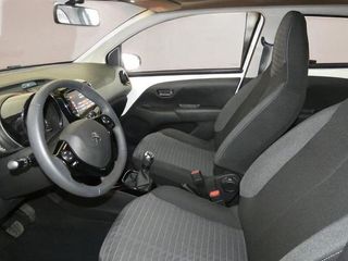 Peugeot 108 1.0 VTI 72CV Allure