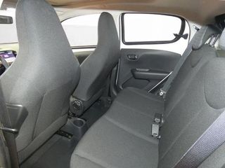 Peugeot 108 1.0 VTI 72CV Allure