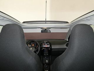 Peugeot 108 1.0 VTI 72CV Allure