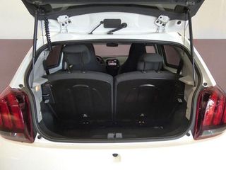 Peugeot 108 1.0 VTI 72CV Allure