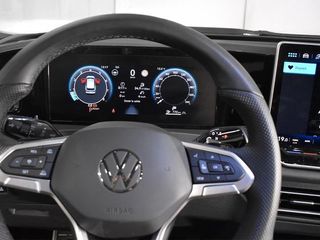 Volkswagen Tiguan 1.5 eTSI 150CV R-Line DSG