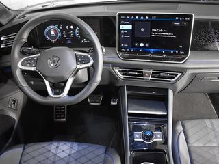 Volkswagen Tiguan 1.5 eTSI 150CV R-Line DSG