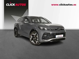 Volkswagen Tiguan 1.5 eTSI 150CV R-Line DSG
