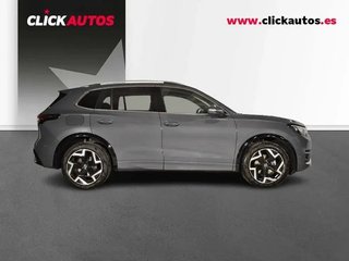 Volkswagen Tiguan 1.5 eTSI 150CV R-Line DSG