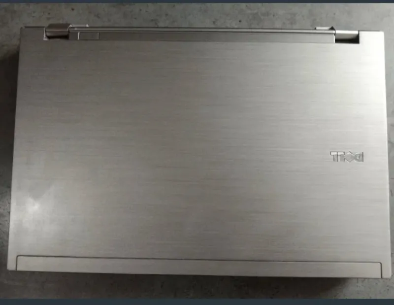Portátil Dell Latitude E4310 Windows 11 pro afbeelding 2