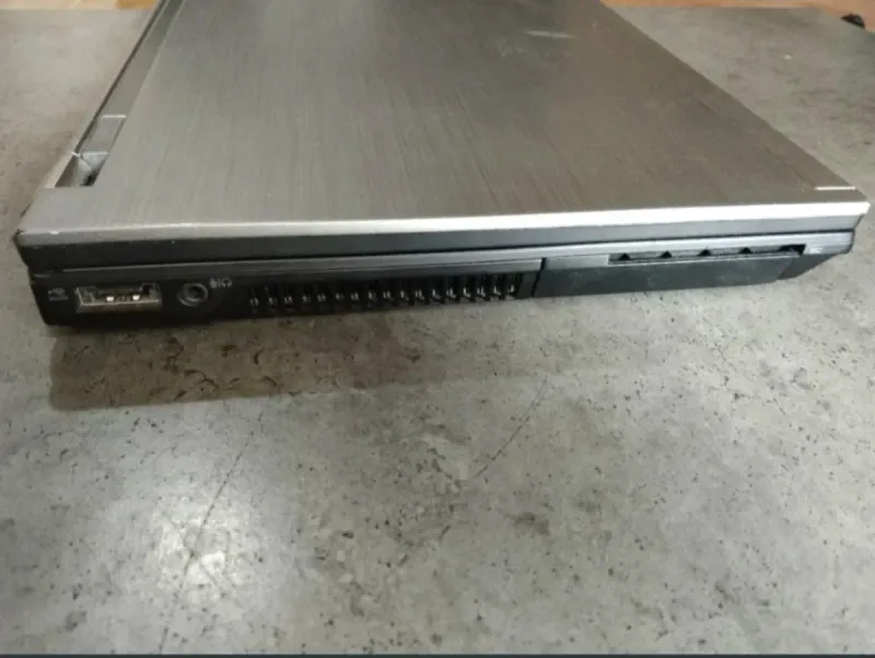 Portátil Dell Latitude E4310 Windows 11 pro afbeelding 3