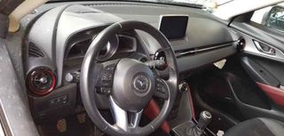 217203 elevalunas trasero gd558la mazda cx-3 - 2.0