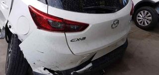 217203 elevalunas trasero gd558la mazda cx-3 - 2.0