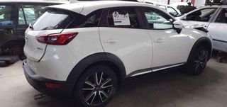 217203 elevalunas trasero gd558la mazda cx-3 - 2.0