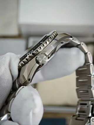 Seiko Prospex GMT Save the Ocean Edición Limitada