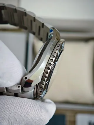 Seiko Prospex GMT Save the Ocean Edición Limitada