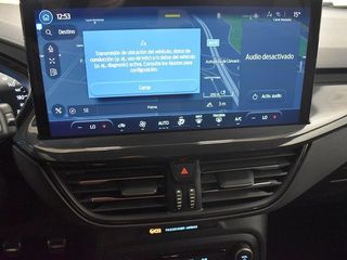 Ford Focus 1.0 Ecoboost 125CV MHEV ST Line