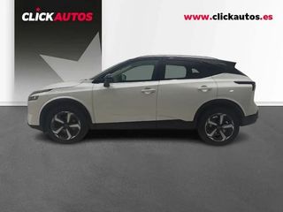Nissan Qashqai 1.3 DIGT 140CV MHEV N-Connecta SkyLine Pack