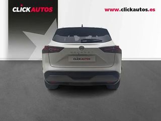 Nissan Qashqai 1.3 DIGT 140CV MHEV N-Connecta SkyLine Pack