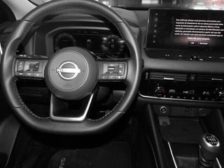 Nissan Qashqai 1.3 DIGT 140CV MHEV N-Connecta SkyLine Pack