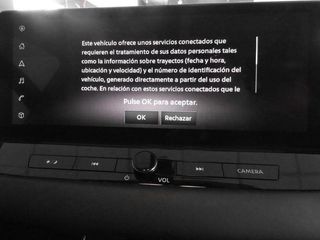 Nissan Qashqai 1.3 DIGT 140CV MHEV N-Connecta SkyLine Pack