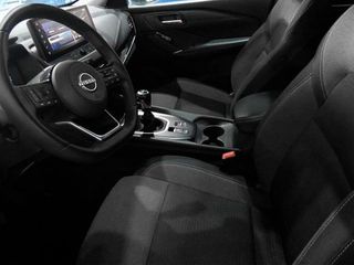 Nissan Qashqai 1.3 DIGT 140CV MHEV N-Connecta SkyLine Pack