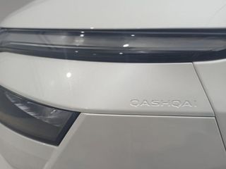 Nissan Qashqai 1.3 DIGT 140CV MHEV N-Connecta SkyLine Pack