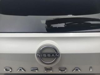 Nissan Qashqai 1.3 DIGT 140CV MHEV N-Connecta SkyLine Pack