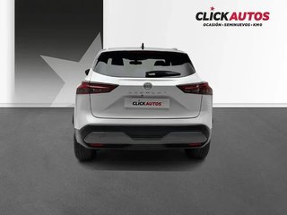 Nissan Qashqai 1.3 DIGT 140CV MHEV N-Connecta SkyLine Pack
