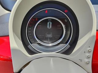 Fiat 500C 1.0 Hybrid 70CV Dolcevita