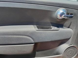 Fiat 500C 1.0 Hybrid 70CV Dolcevita