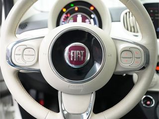 Fiat 500C 1.0 Hybrid 70CV Dolcevita
