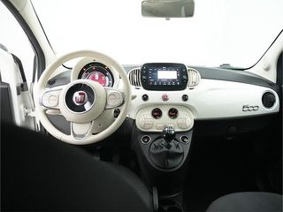 Fiat 500C 1.0 Hybrid 70CV Dolcevita