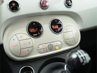 Fiat 500C 1.0 Hybrid 70CV Dolcevita