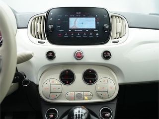 Fiat 500C 1.0 Hybrid 70CV Dolcevita
