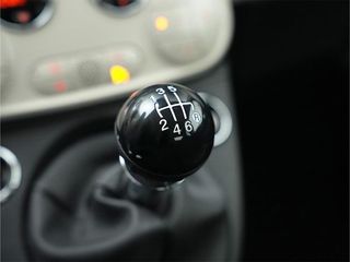 Fiat 500C 1.0 Hybrid 70CV Dolcevita