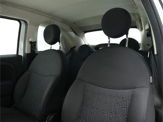 Fiat 500C 1.0 Hybrid 70CV Dolcevita