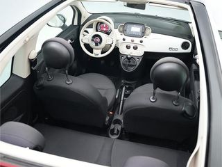 Fiat 500C 1.0 Hybrid 70CV Dolcevita
