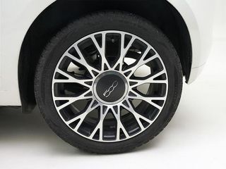 Fiat 500C 1.0 Hybrid 70CV Dolcevita