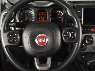 Fiat Panda 1.0 GSE 70CV City Life Hybrid Connect