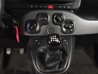 Fiat Panda 1.0 GSE 70CV City Life Hybrid Connect