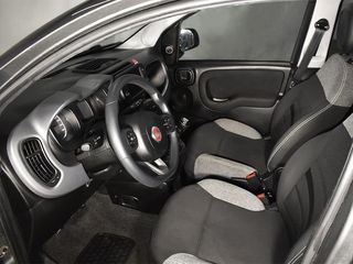 Fiat Panda 1.0 GSE 70CV City Life Hybrid Connect