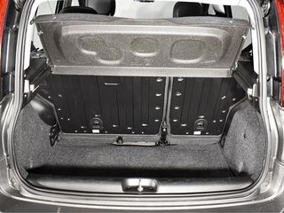 Fiat Panda 1.0 GSE 70CV City Life Hybrid Connect