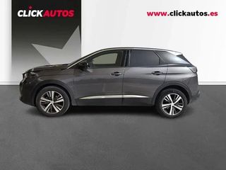 Peugeot 3008 1.2 130CV Allure Pack