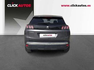 Peugeot 3008 1.2 130CV Allure Pack