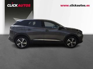 Peugeot 3008 1.2 130CV Allure Pack