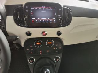 Fiat 500C 1.0 Hybrid 70CV Dolcevita